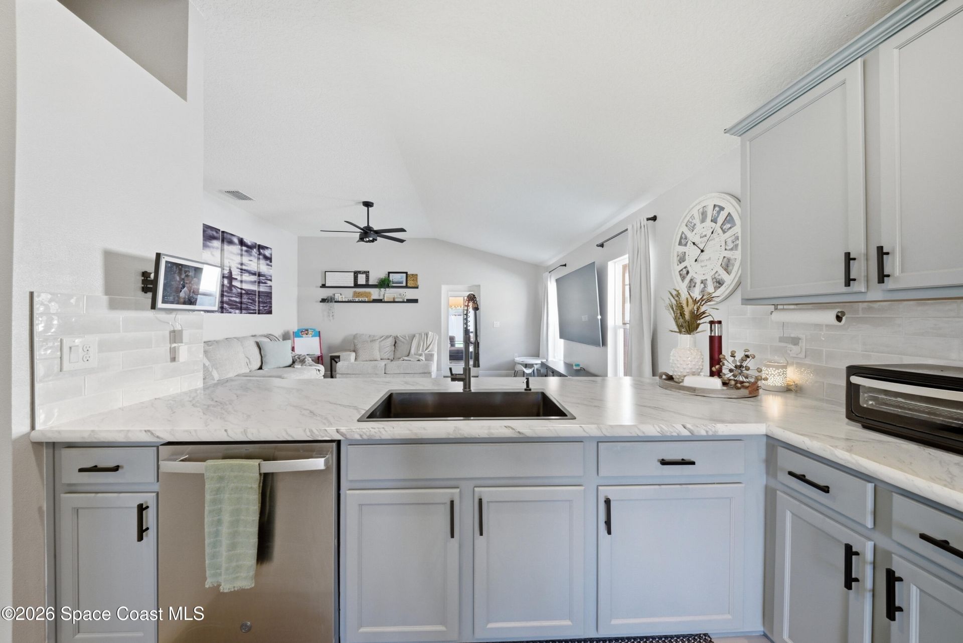 934 Breakaway Trail , Titusville, FL 32780 Photo
