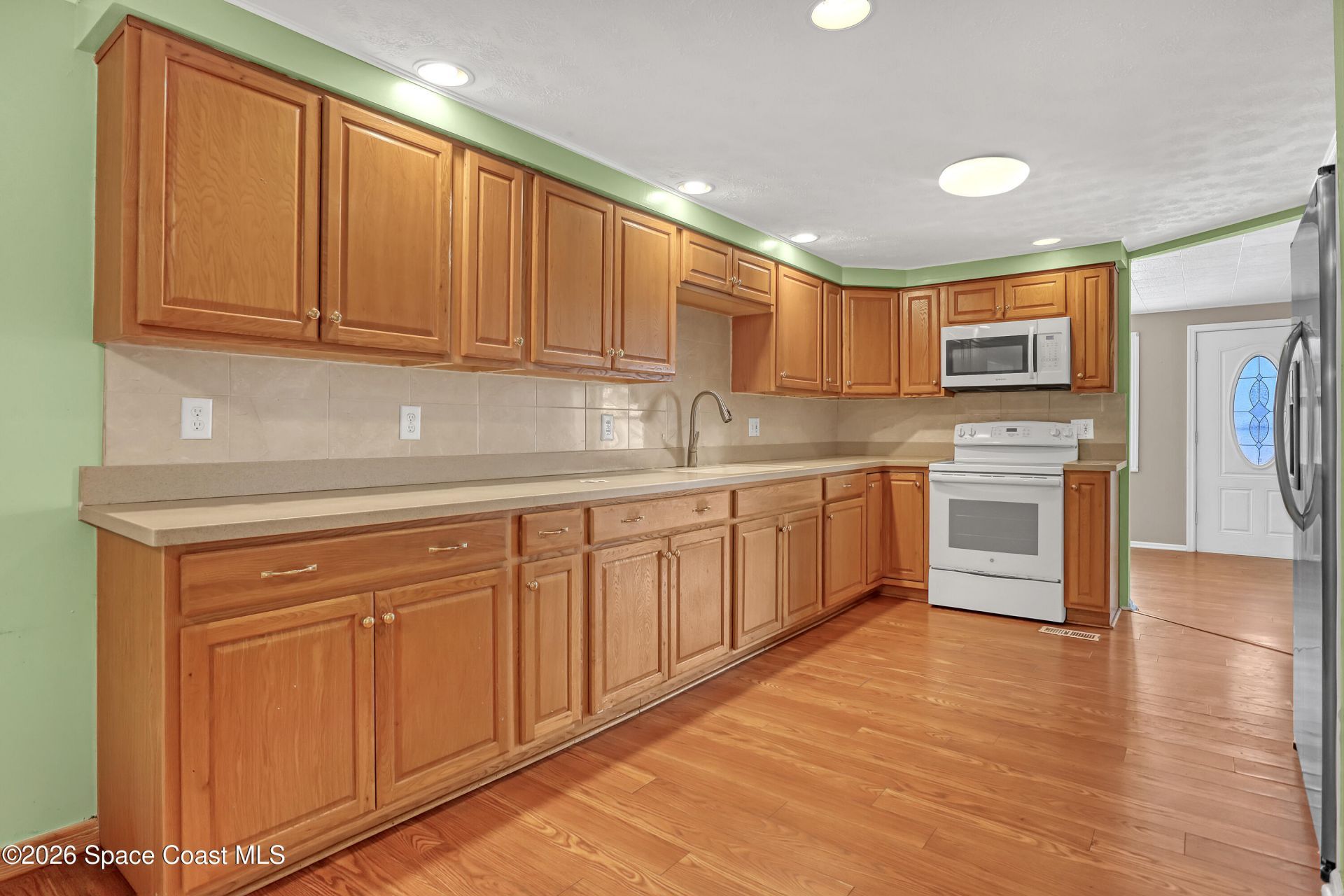 1818 Big Cypress Street NE , Palm Bay, FL 32905 Photo