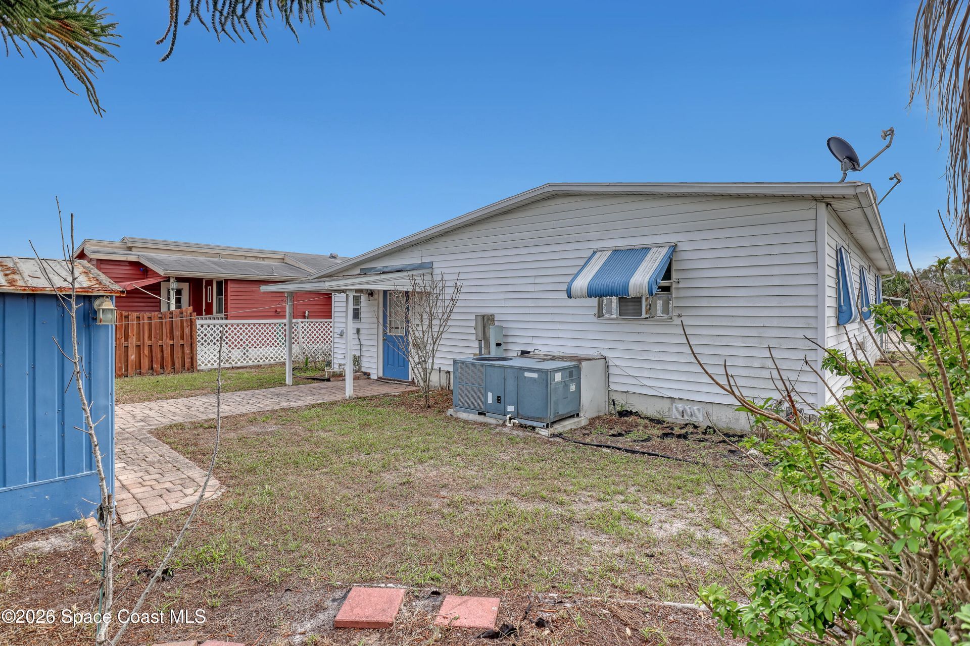 1818 Big Cypress Street NE , Palm Bay, FL 32905 Photo