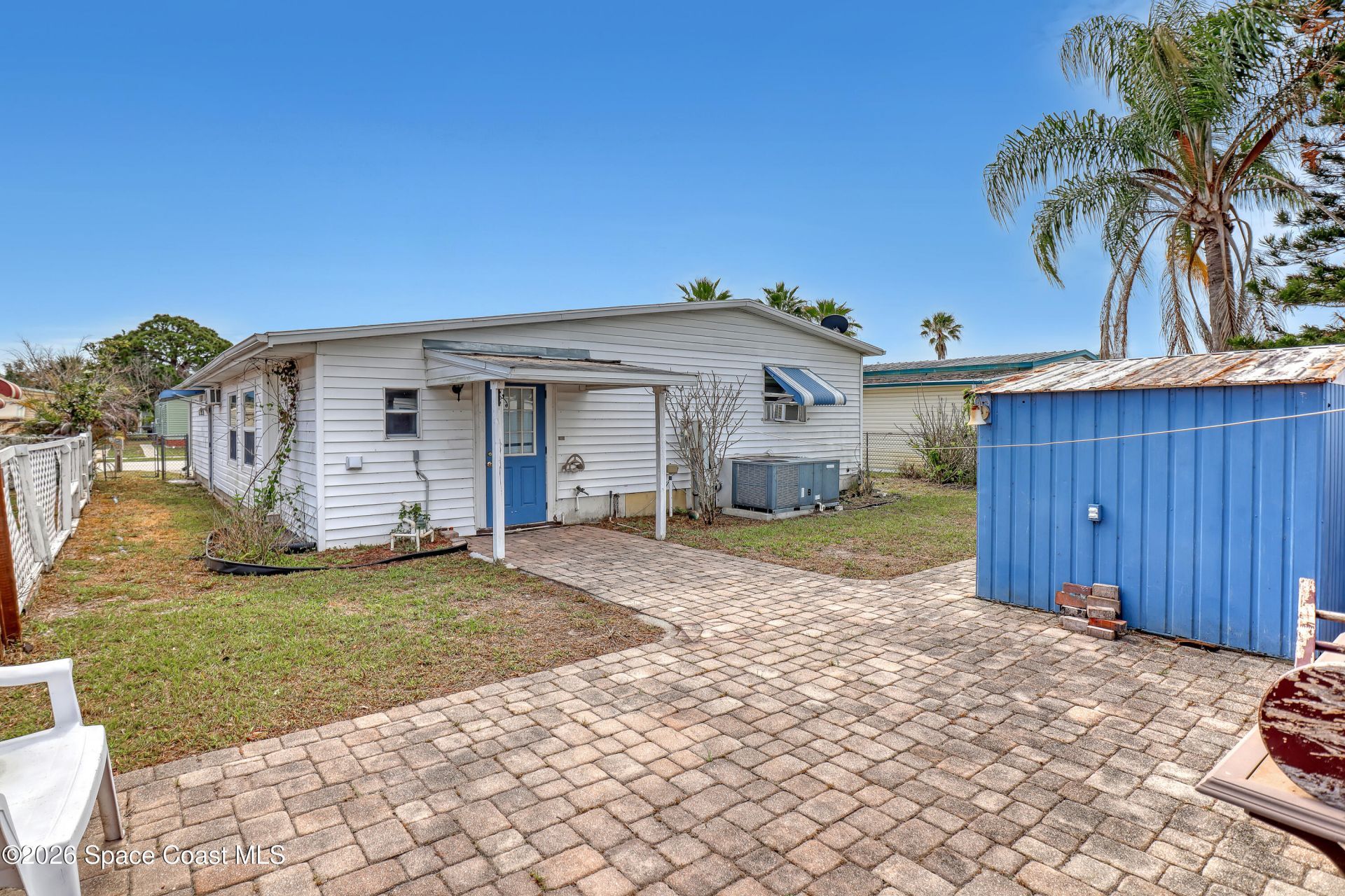 1818 Big Cypress Street NE , Palm Bay, FL 32905 Photo