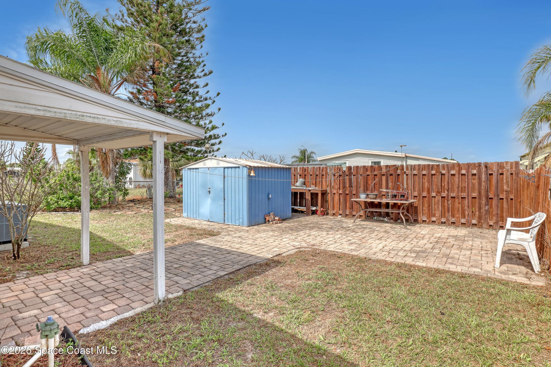 1818 Big Cypress Street NE , Palm Bay, FL 32905 Photo