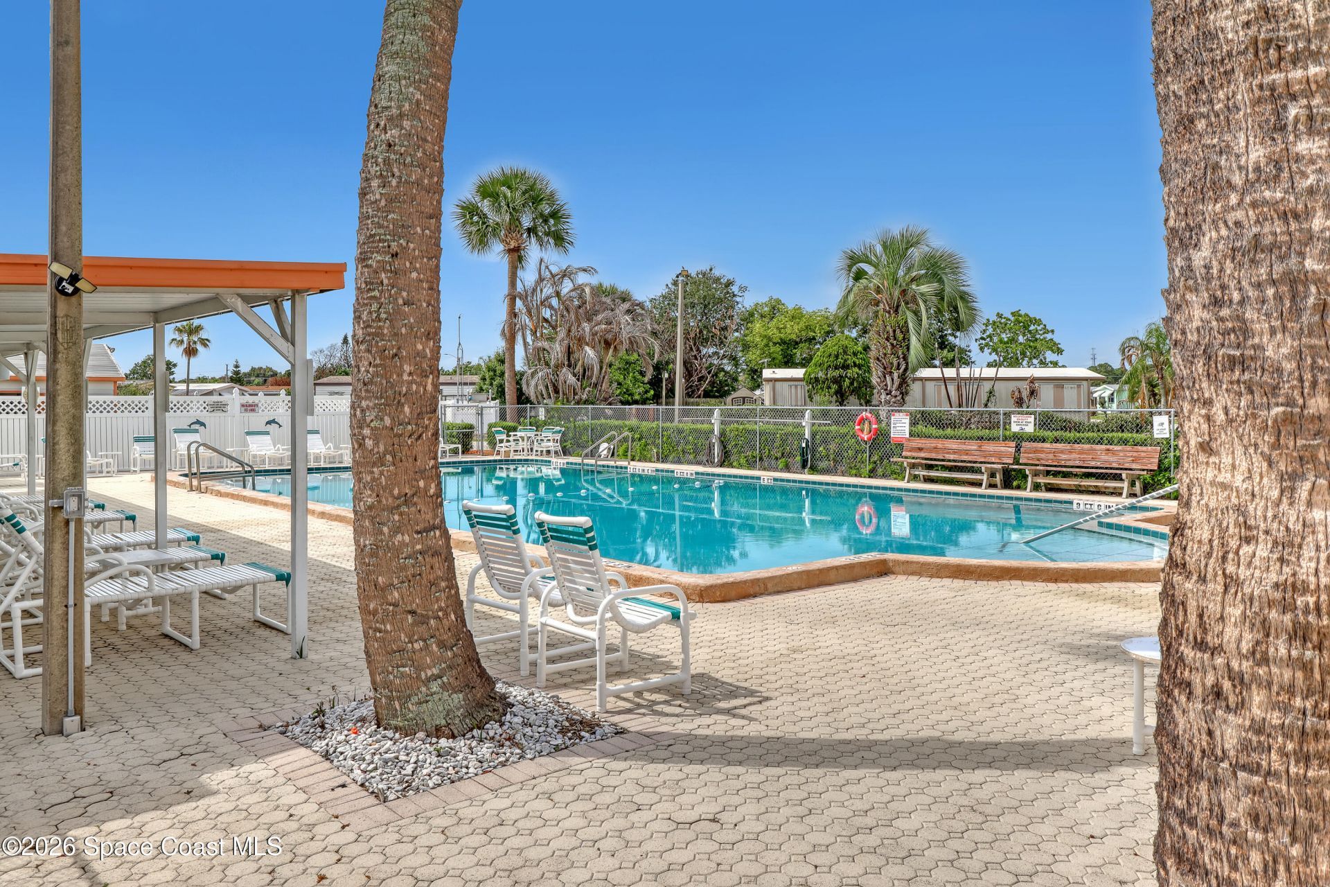 1818 Big Cypress Street NE , Palm Bay, FL 32905 Photo