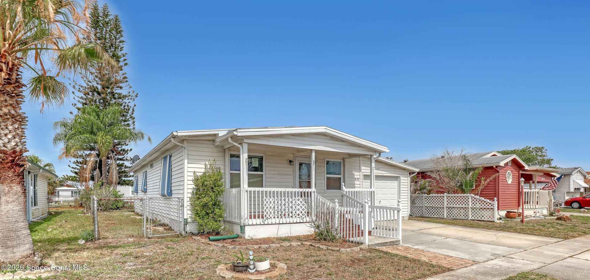 1818 Big Cypress Street NE , Palm Bay, FL 32905 Photo