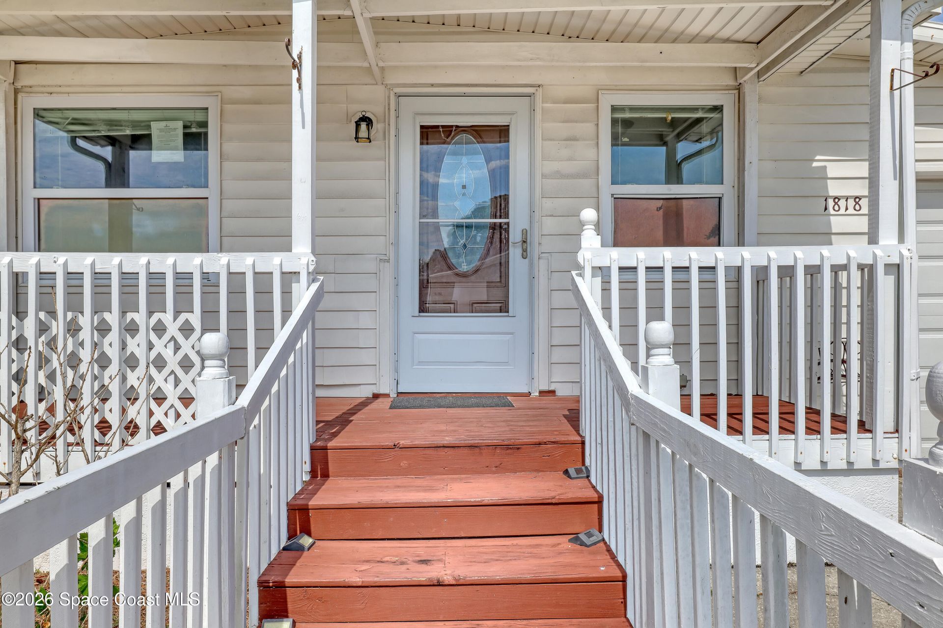 1818 Big Cypress Street NE , Palm Bay, FL 32905 Photo