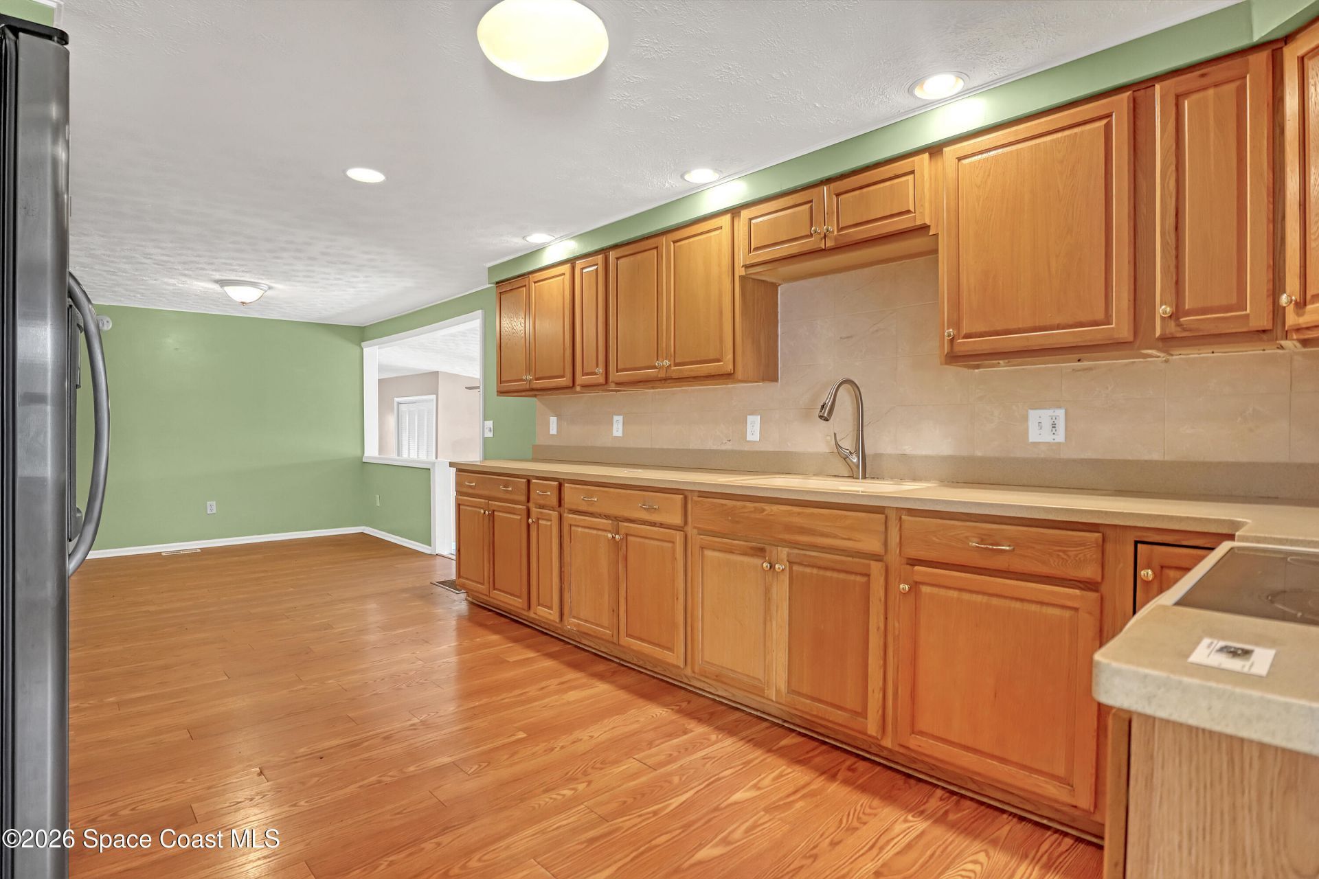 1818 Big Cypress Street NE , Palm Bay, FL 32905 Photo