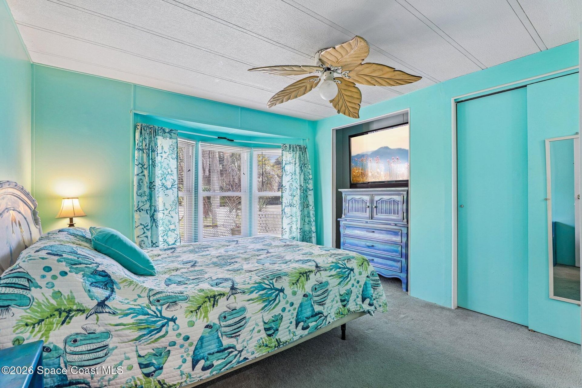 513 S Egret Circle , Barefoot Bay, FL 32976 Photo