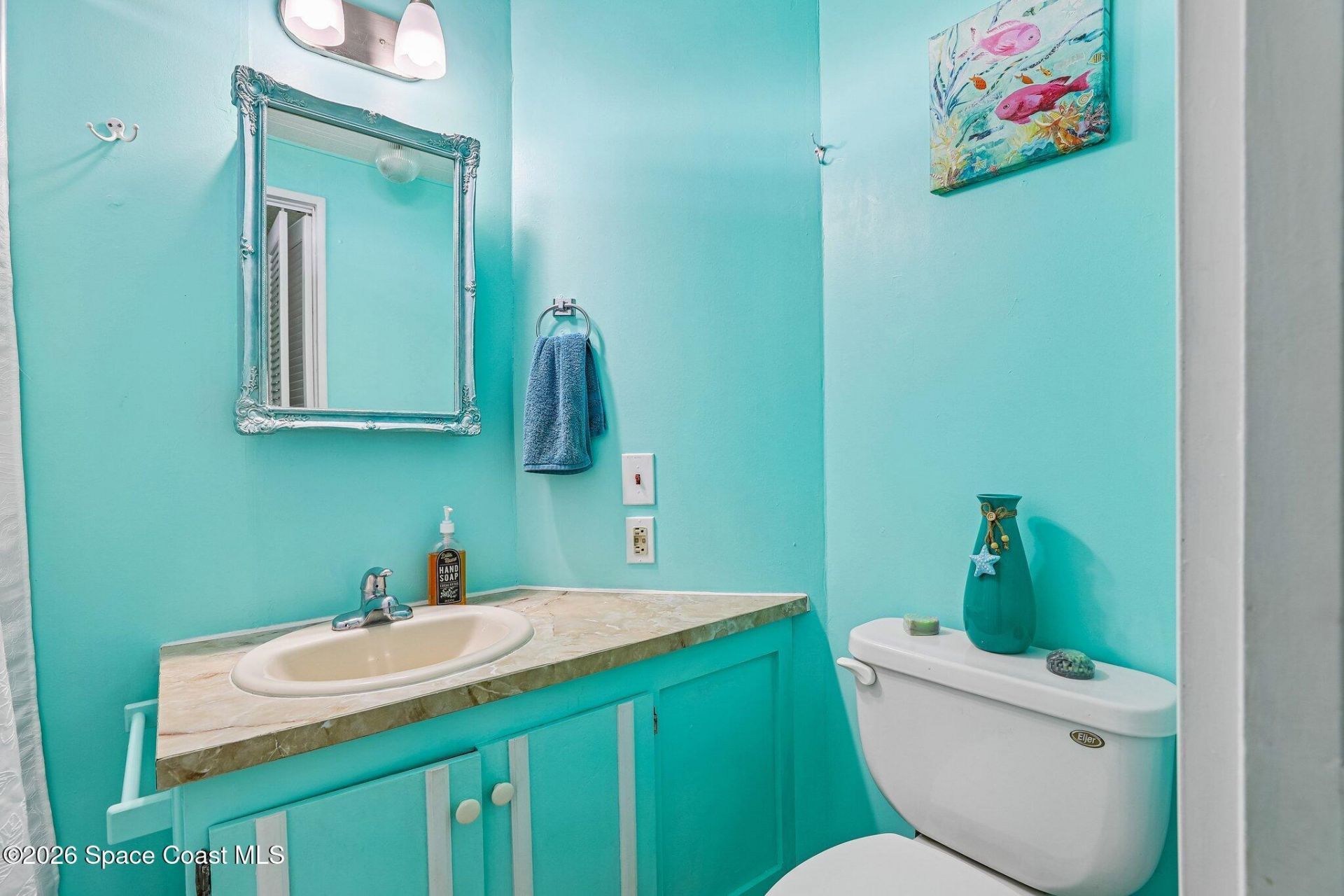 513 S Egret Circle , Barefoot Bay, FL 32976 Photo