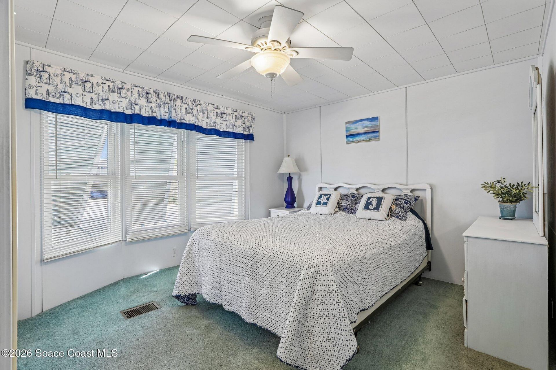 513 S Egret Circle , Barefoot Bay, FL 32976 Photo