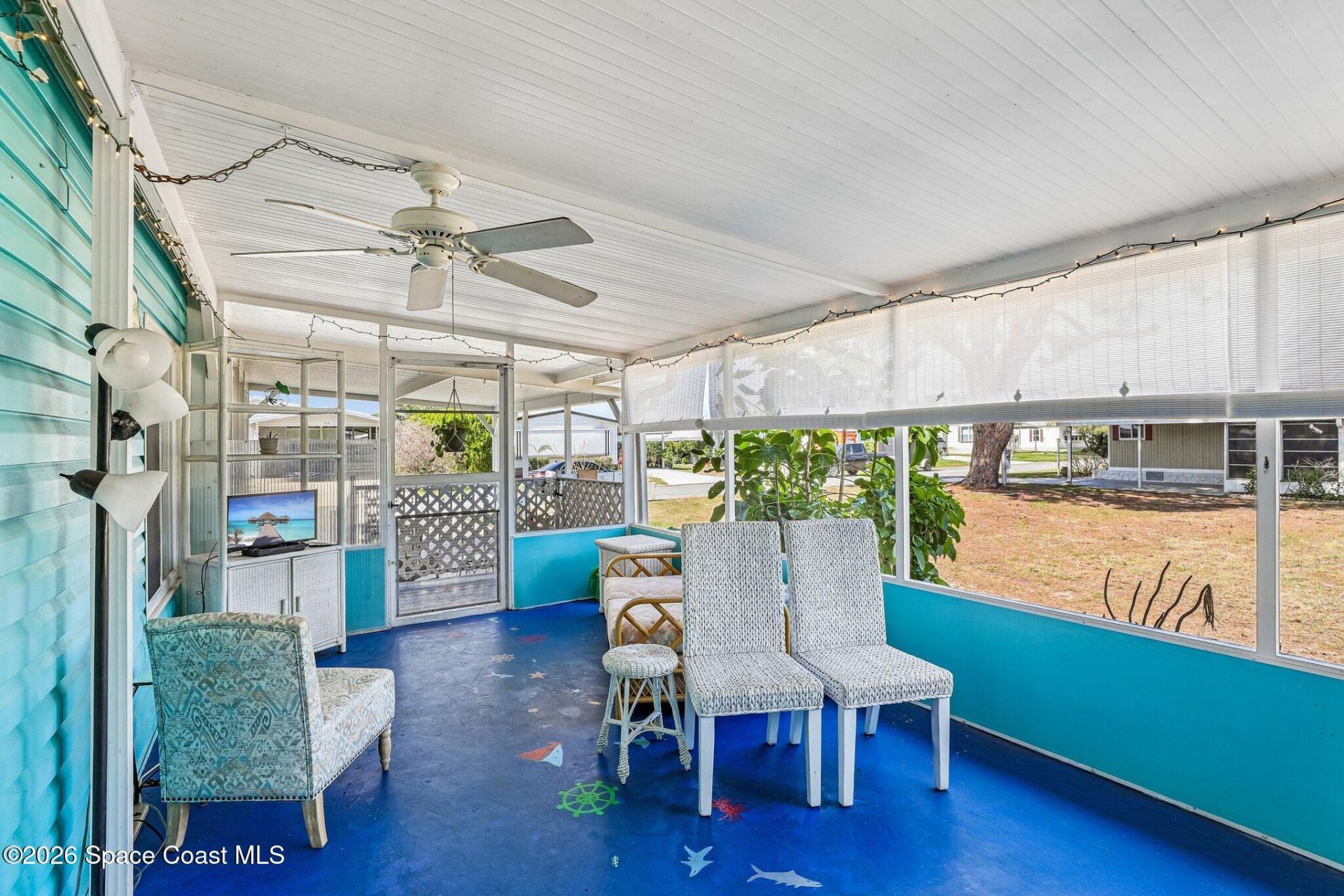 513 S Egret Circle , Barefoot Bay, FL 32976 Photo
