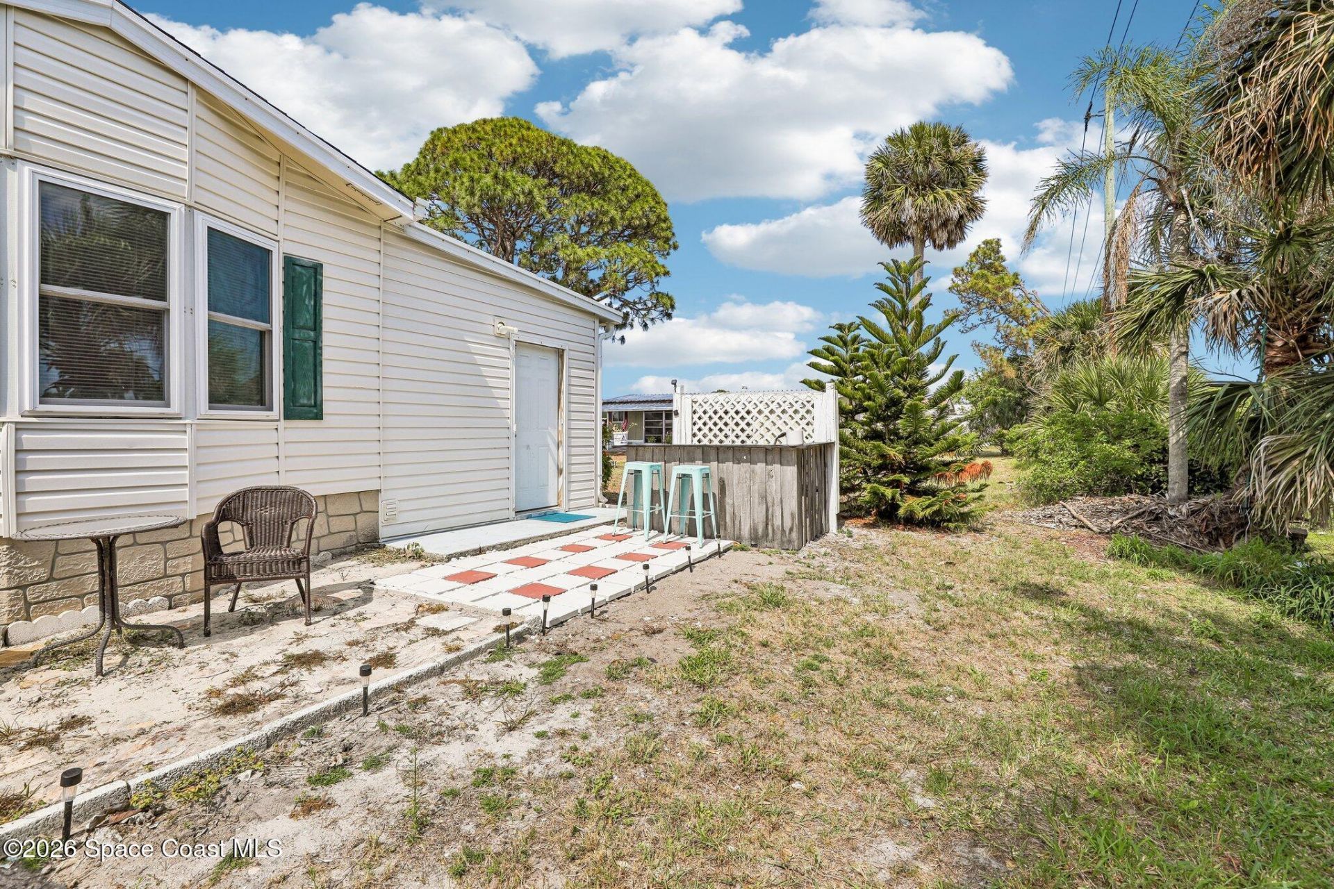 513 S Egret Circle , Barefoot Bay, FL 32976 Photo