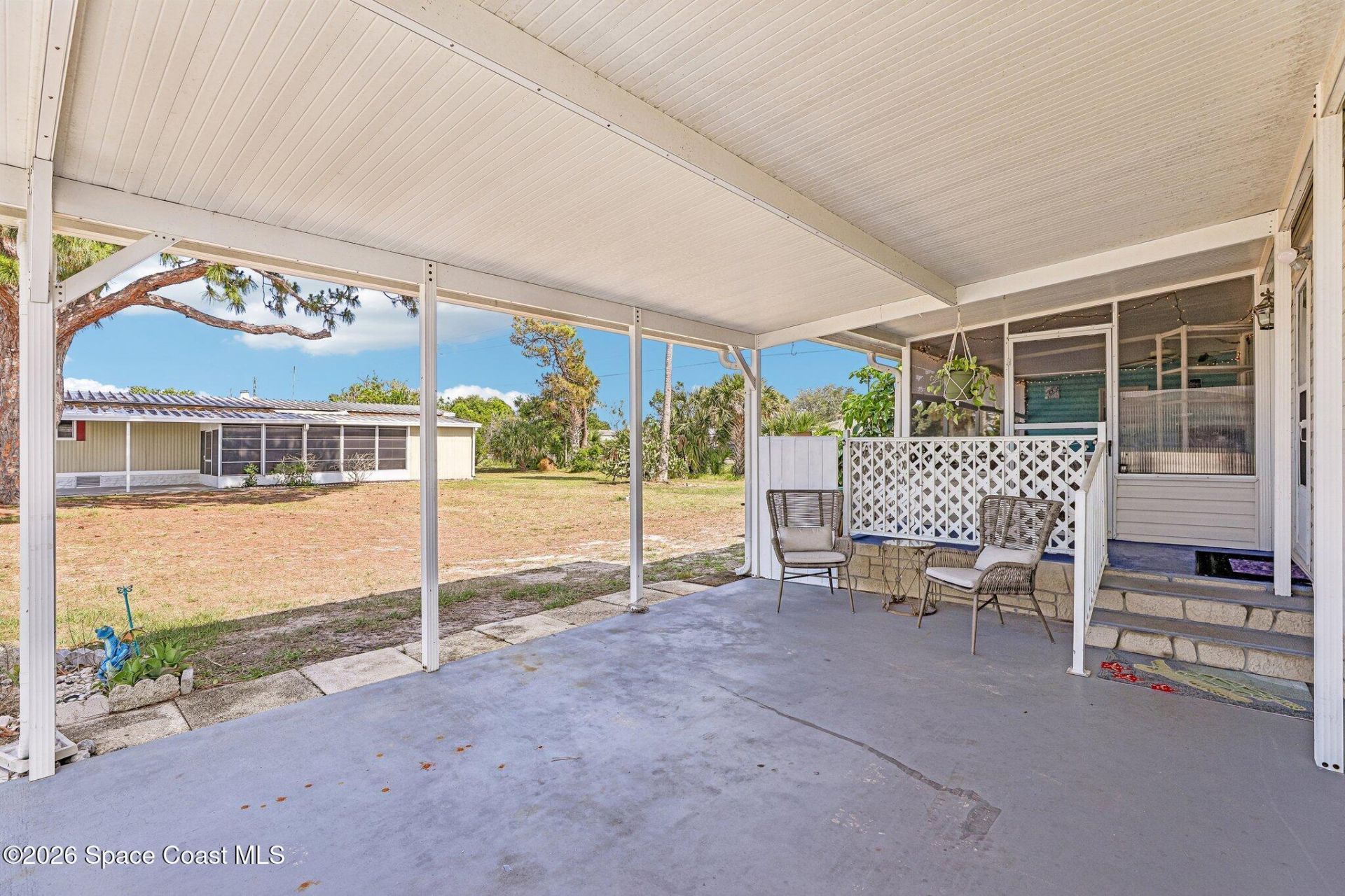 513 S Egret Circle , Barefoot Bay, FL 32976 Photo