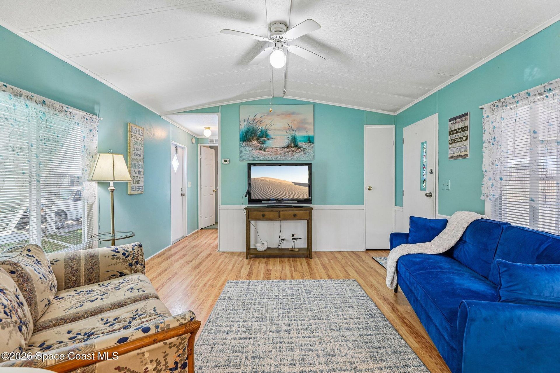 513 S Egret Circle , Barefoot Bay, FL 32976 Photo