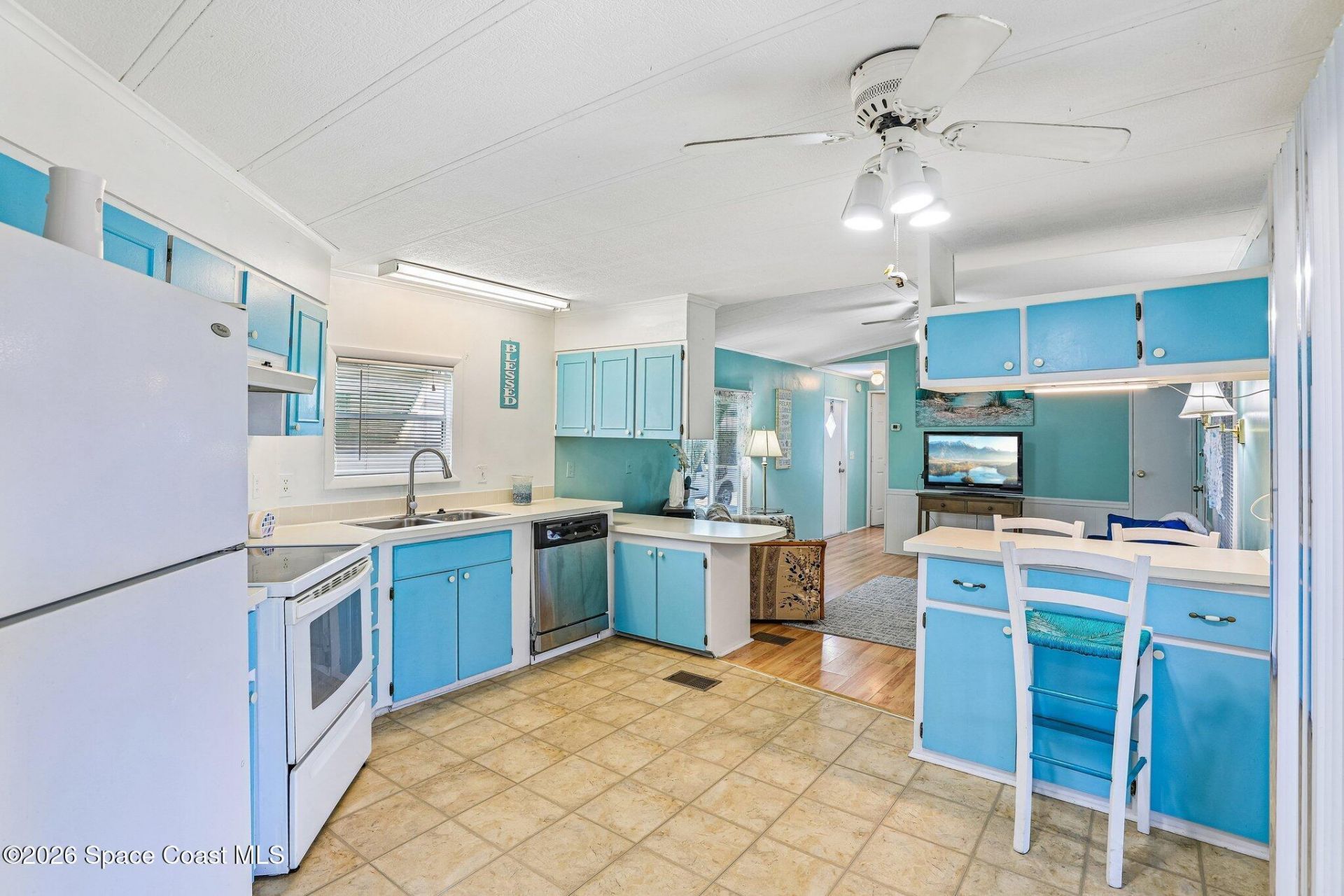 513 S Egret Circle , Barefoot Bay, FL 32976 Photo