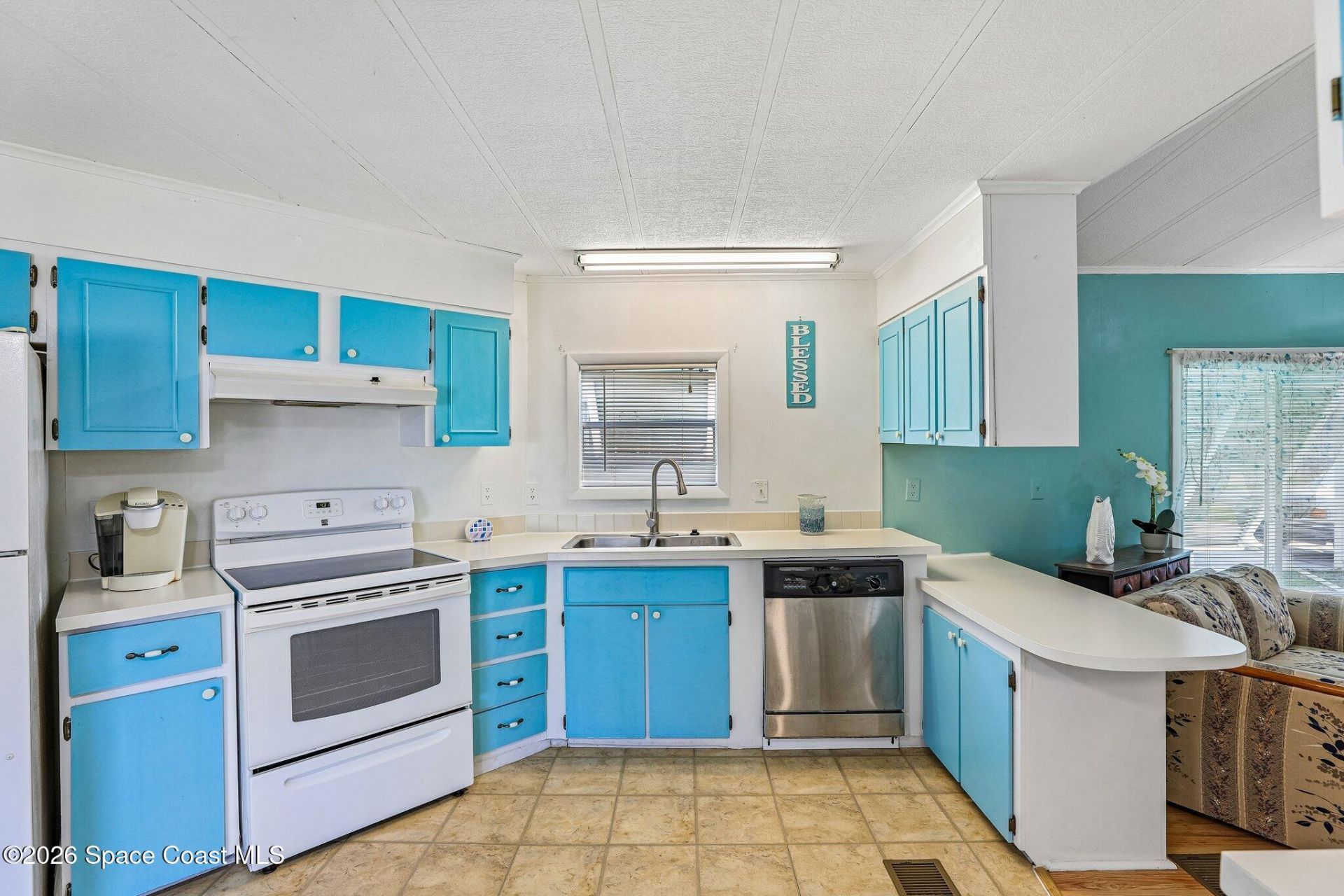 513 S Egret Circle , Barefoot Bay, FL 32976 Photo