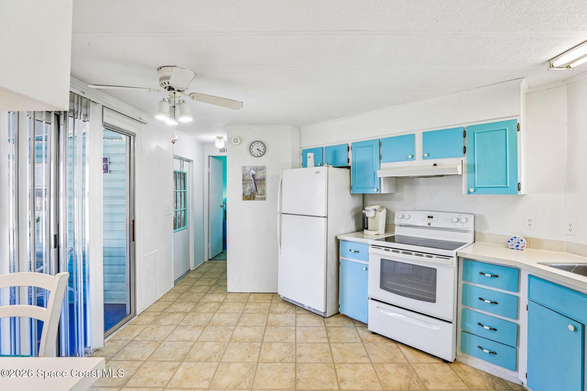 513 S Egret Circle , Barefoot Bay, FL 32976 Photo