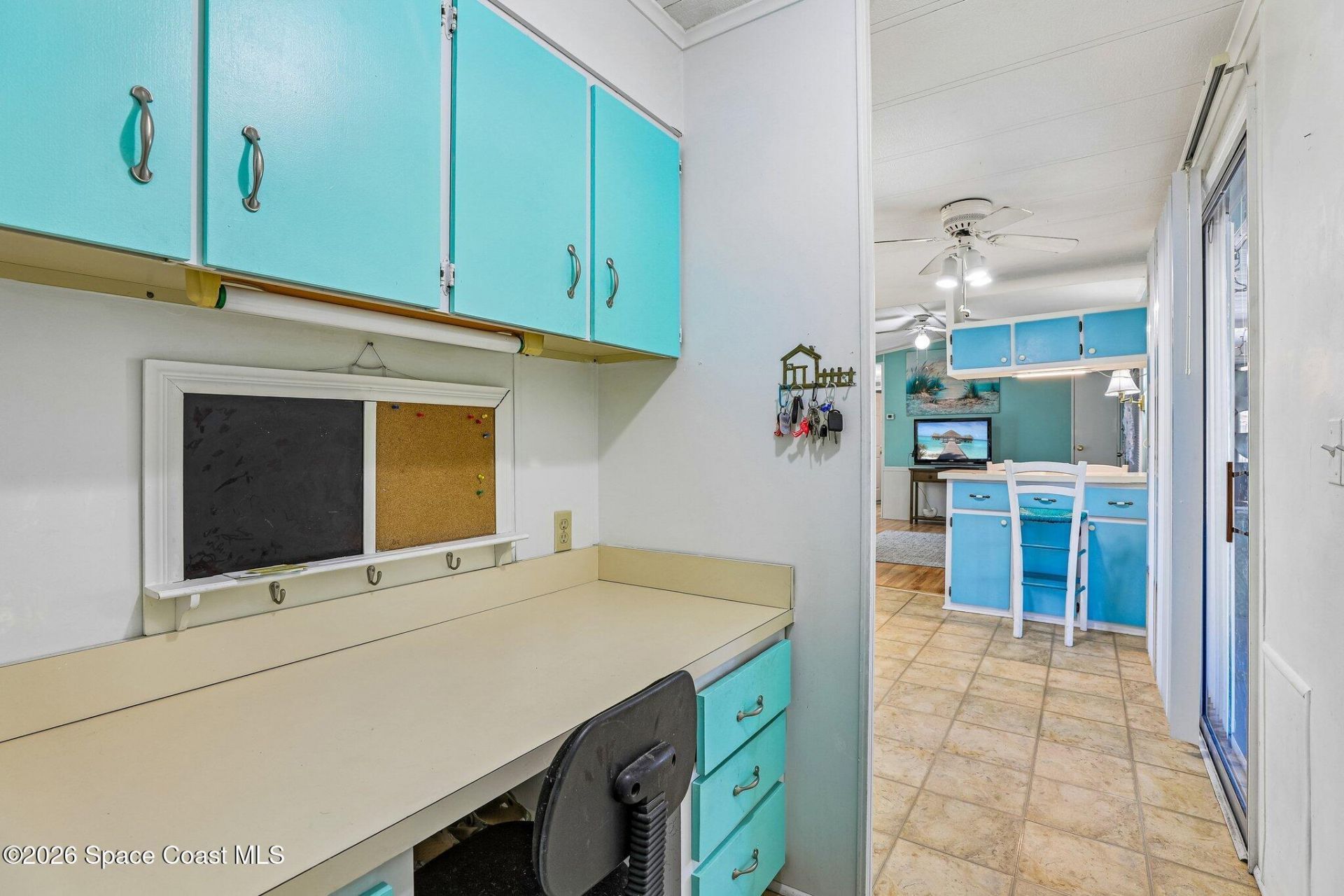 513 S Egret Circle , Barefoot Bay, FL 32976 Photo