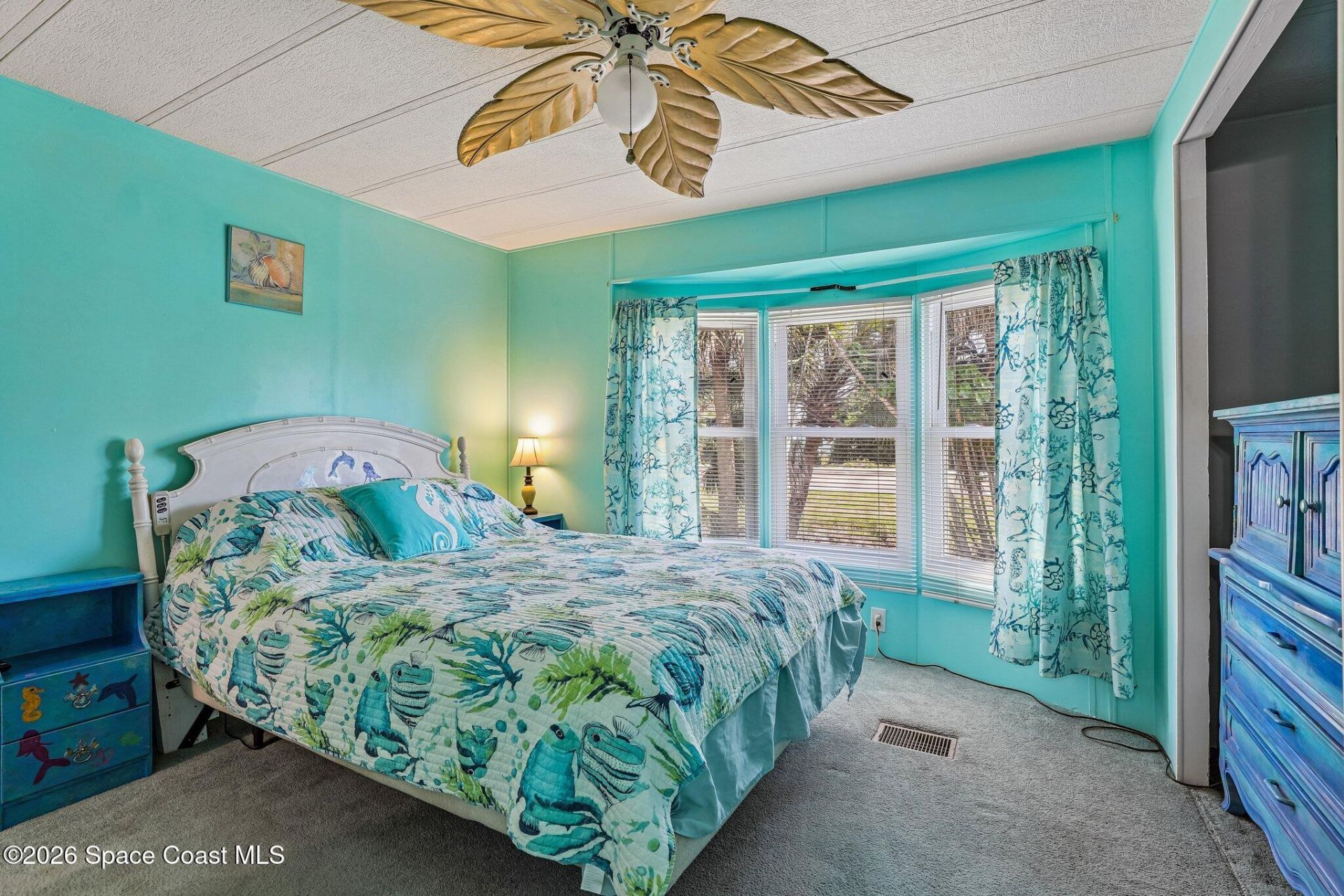513 S Egret Circle , Barefoot Bay, FL 32976 Photo