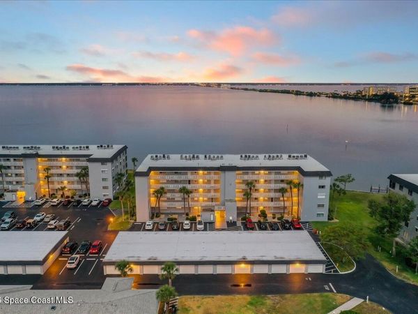 3799 S Banana River Boulevard , Unit 905, Cocoa Beach, FL 32931