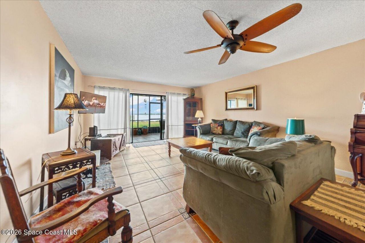 3799 S Banana River Boulevard , Unit 905, Cocoa Beach, FL 32931 Photo