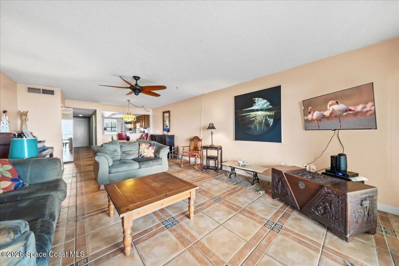 3799 S Banana River Boulevard , Unit 905, Cocoa Beach, FL 32931 Photo