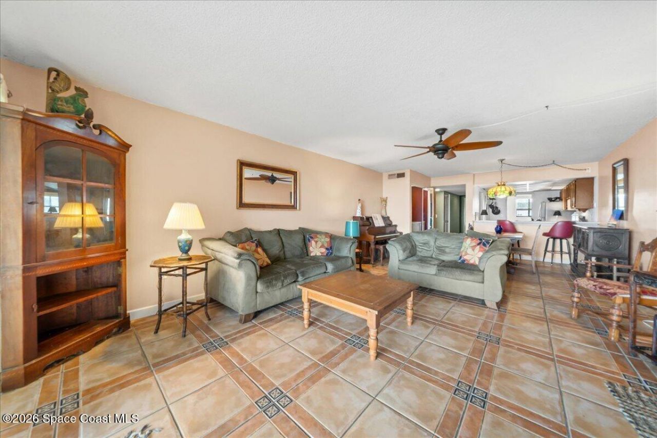 3799 S Banana River Boulevard , Unit 905, Cocoa Beach, FL 32931 Photo