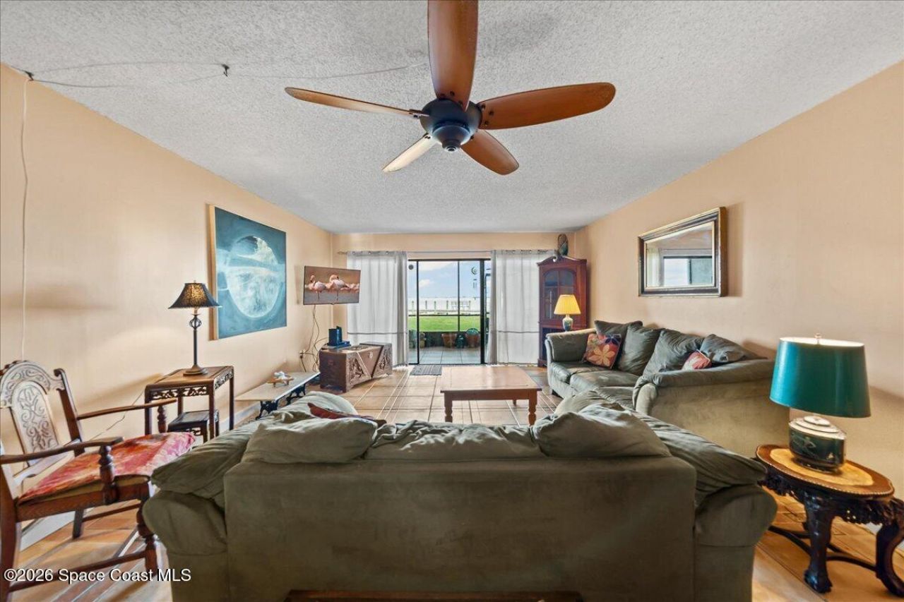 3799 S Banana River Boulevard , Unit 905, Cocoa Beach, FL 32931 Photo