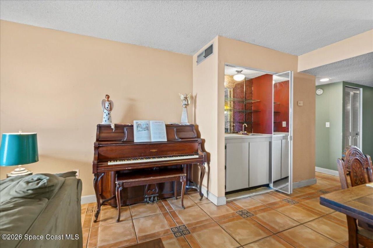 3799 S Banana River Boulevard , Unit 905, Cocoa Beach, FL 32931 Photo