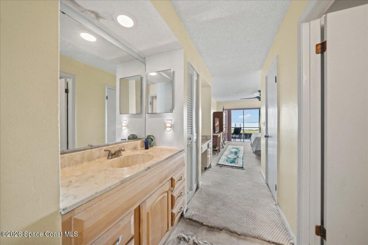 3799 S Banana River Boulevard , Unit 905, Cocoa Beach, FL 32931 Photo