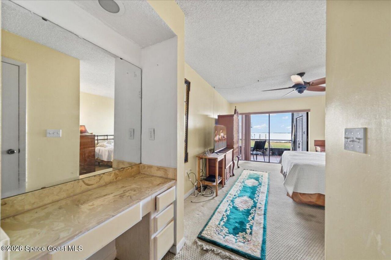 3799 S Banana River Boulevard , Unit 905, Cocoa Beach, FL 32931 Photo