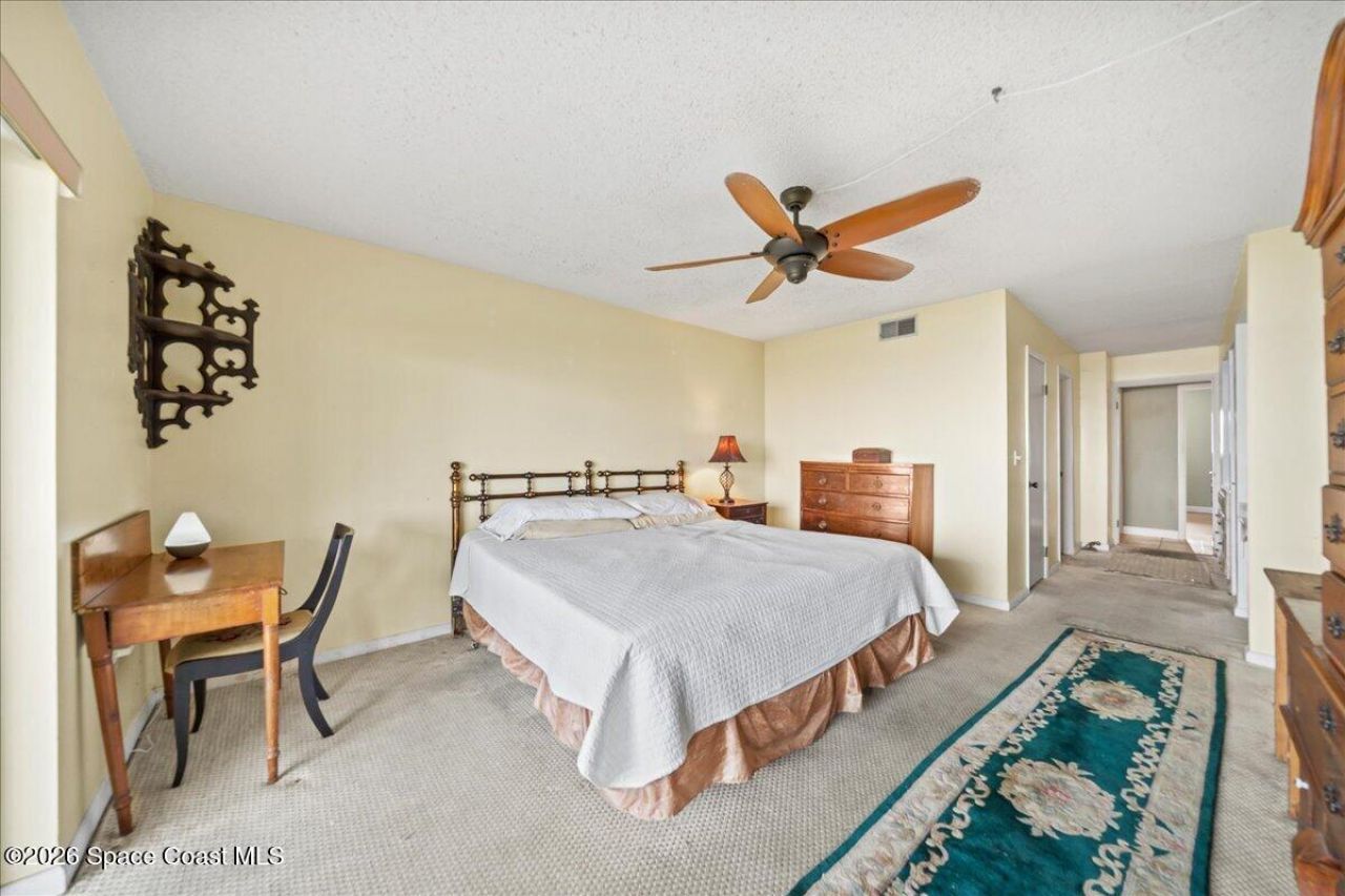 3799 S Banana River Boulevard , Unit 905, Cocoa Beach, FL 32931 Photo