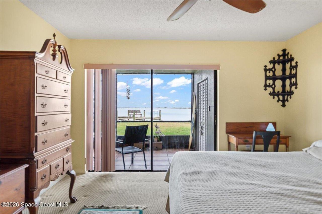 3799 S Banana River Boulevard , Unit 905, Cocoa Beach, FL 32931 Photo