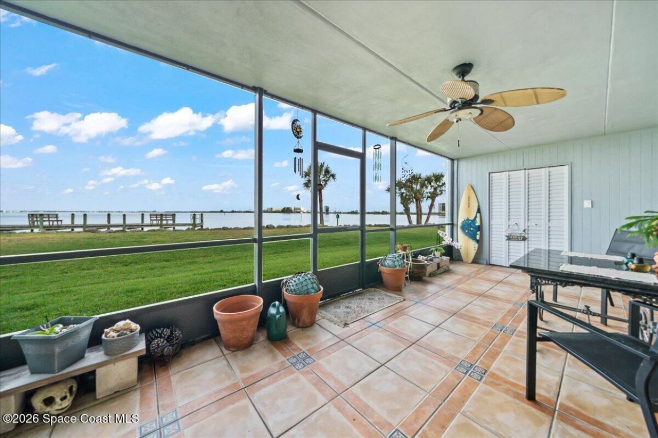 3799 S Banana River Boulevard , Unit 905, Cocoa Beach, FL 32931 Photo