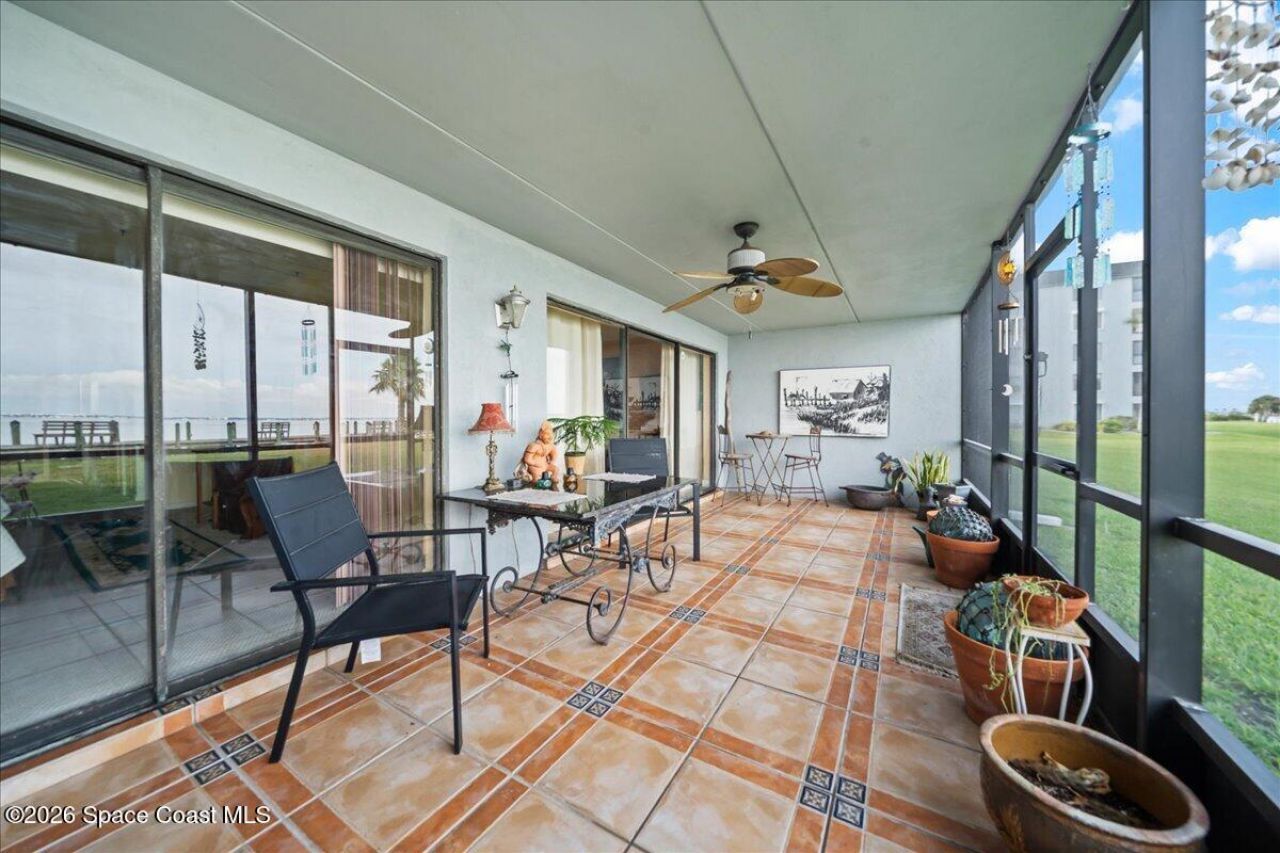3799 S Banana River Boulevard , Unit 905, Cocoa Beach, FL 32931 Photo