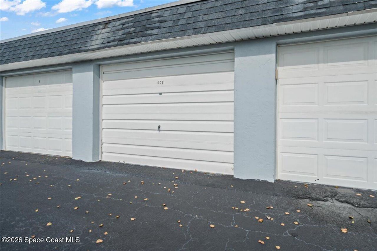 3799 S Banana River Boulevard , Unit 905, Cocoa Beach, FL 32931 Photo