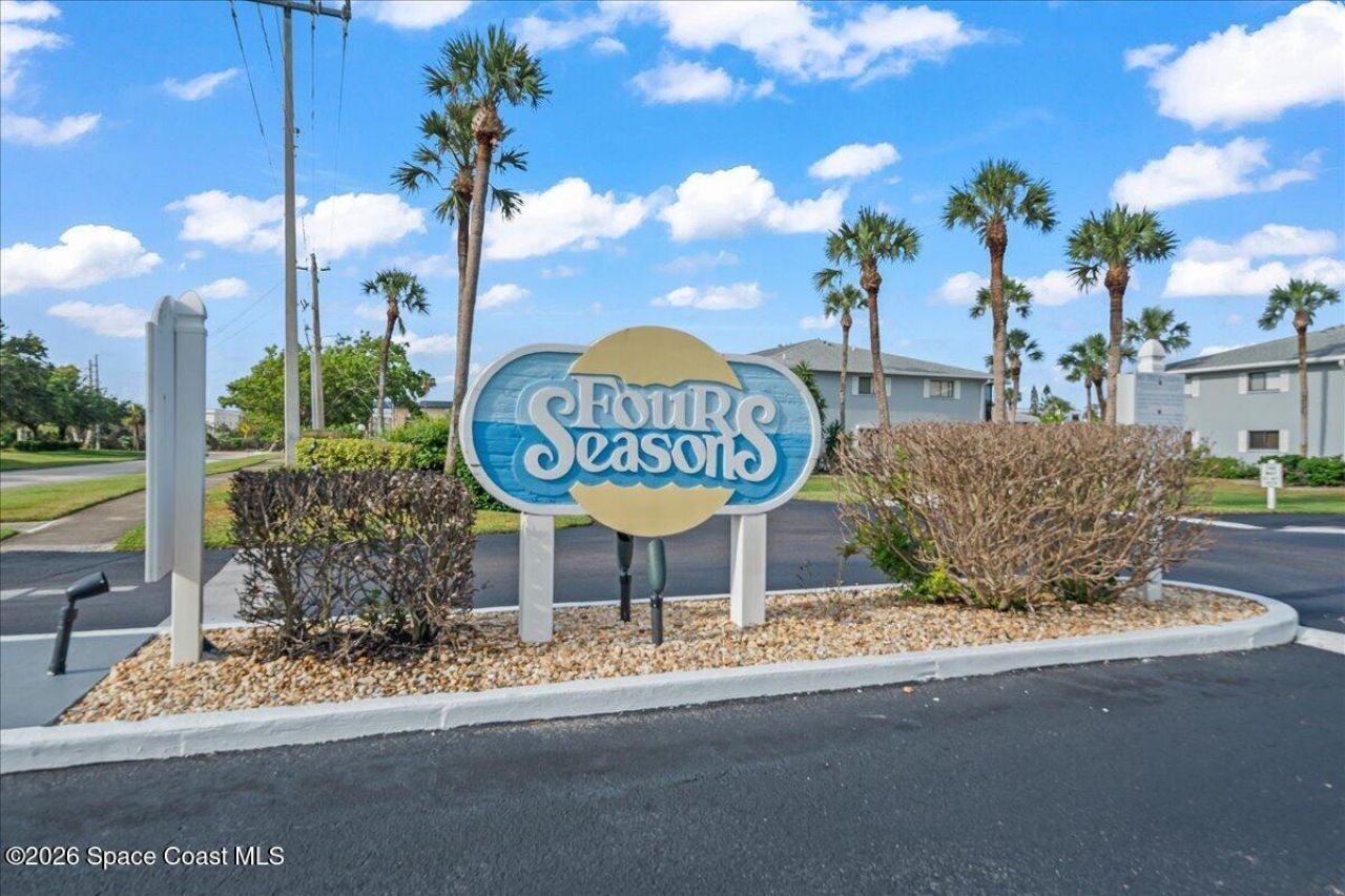 3799 S Banana River Boulevard , Unit 905, Cocoa Beach, FL 32931 Photo