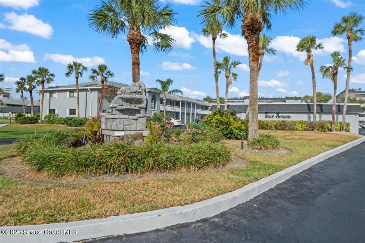 3799 S Banana River Boulevard , Unit 905, Cocoa Beach, FL 32931 Photo