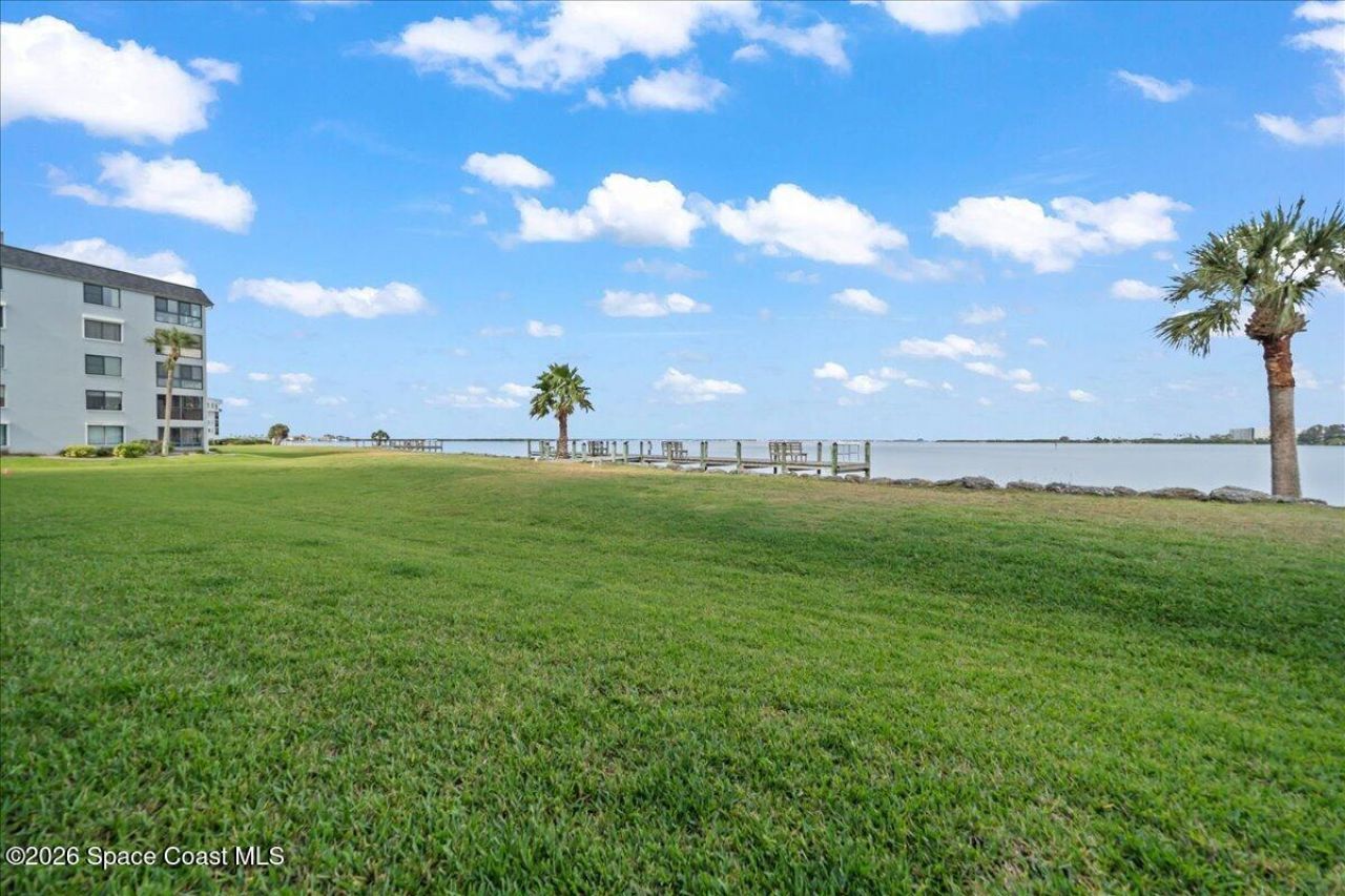 3799 S Banana River Boulevard , Unit 905, Cocoa Beach, FL 32931 Photo