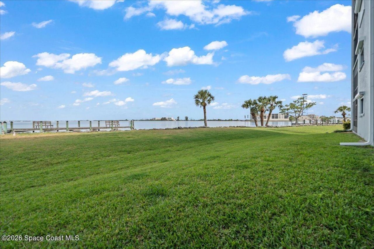 3799 S Banana River Boulevard , Unit 905, Cocoa Beach, FL 32931 Photo
