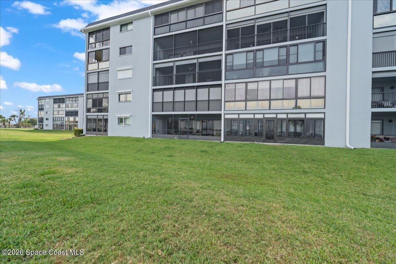 3799 S Banana River Boulevard , Unit 905, Cocoa Beach, FL 32931 Photo