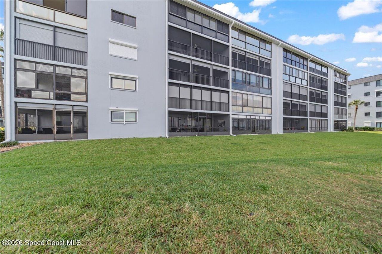 3799 S Banana River Boulevard , Unit 905, Cocoa Beach, FL 32931 Photo