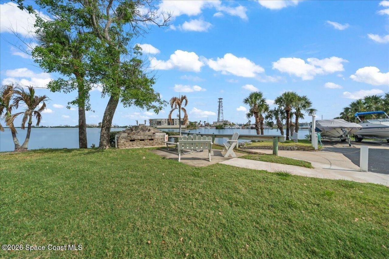 3799 S Banana River Boulevard , Unit 905, Cocoa Beach, FL 32931 Photo