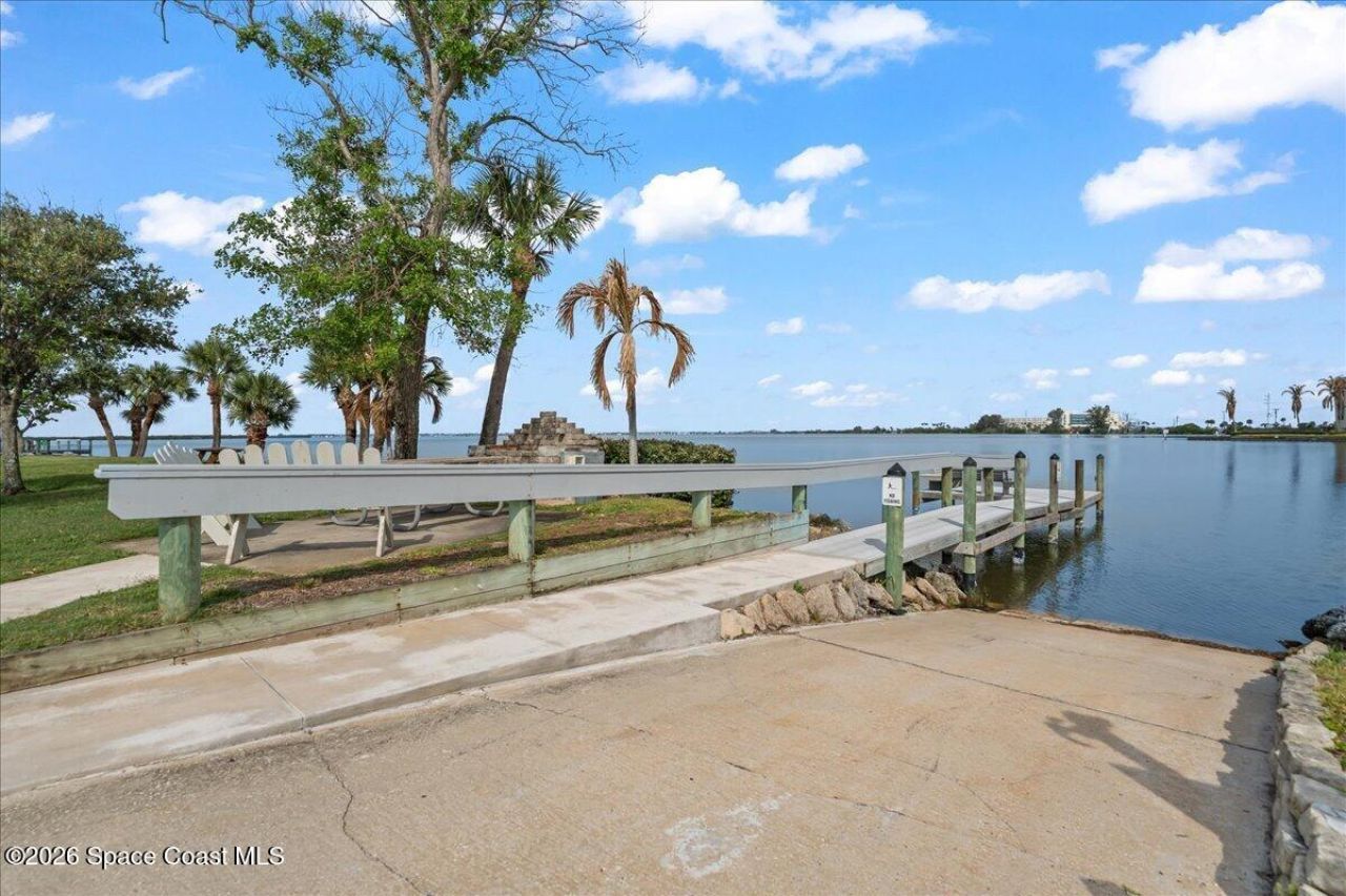 3799 S Banana River Boulevard , Unit 905, Cocoa Beach, FL 32931 Photo