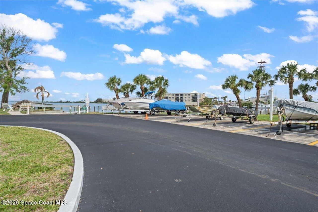3799 S Banana River Boulevard , Unit 905, Cocoa Beach, FL 32931 Photo