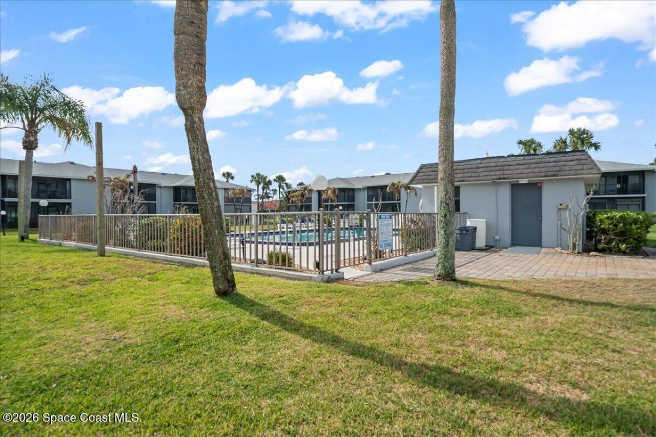 3799 S Banana River Boulevard , Unit 905, Cocoa Beach, FL 32931 Photo