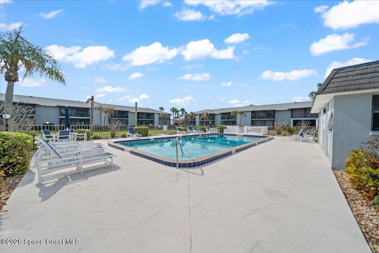3799 S Banana River Boulevard , Unit 905, Cocoa Beach, FL 32931 Photo