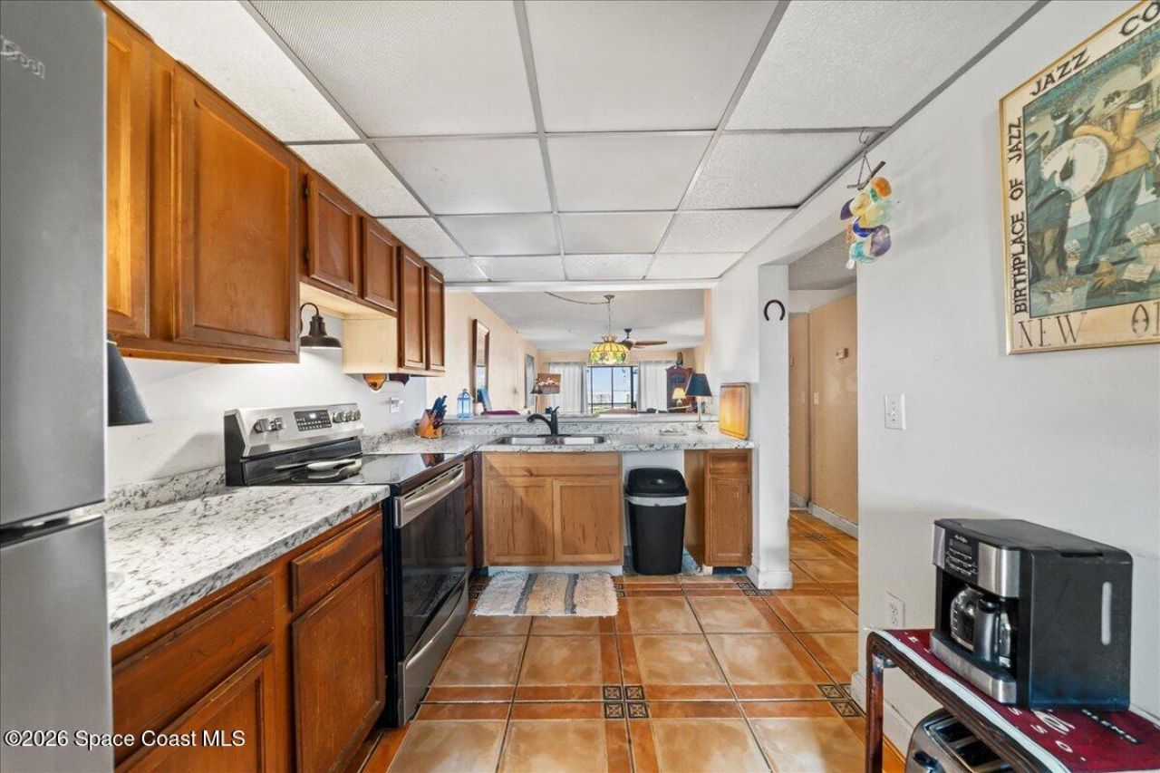 3799 S Banana River Boulevard , Unit 905, Cocoa Beach, FL 32931 Photo