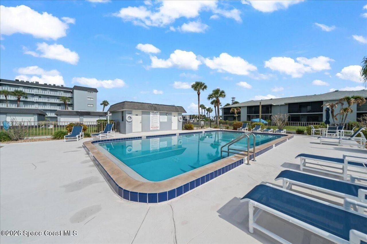 3799 S Banana River Boulevard , Unit 905, Cocoa Beach, FL 32931 Photo