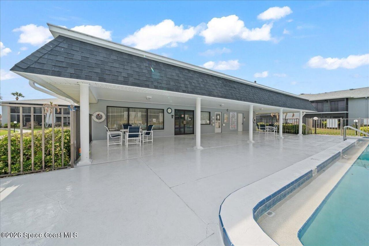 3799 S Banana River Boulevard , Unit 905, Cocoa Beach, FL 32931 Photo