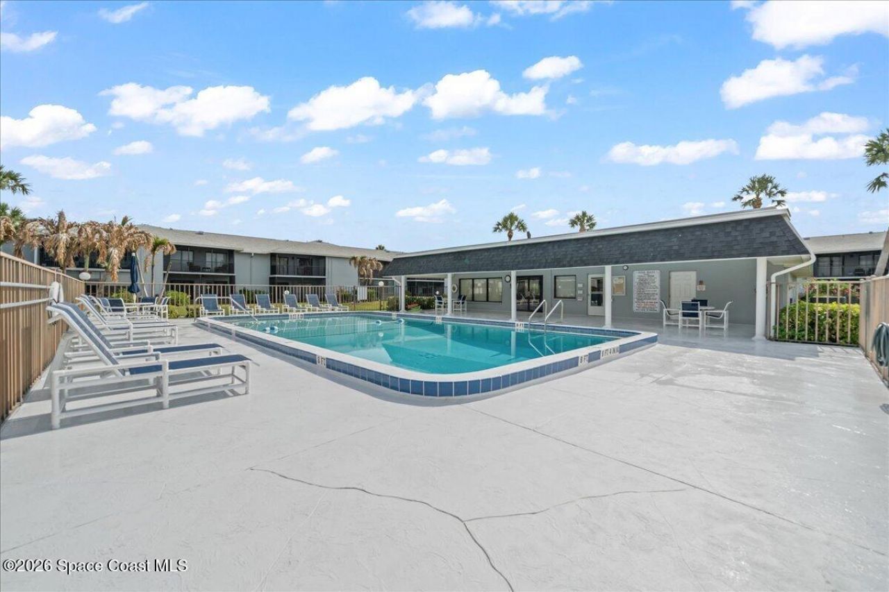 3799 S Banana River Boulevard , Unit 905, Cocoa Beach, FL 32931 Photo