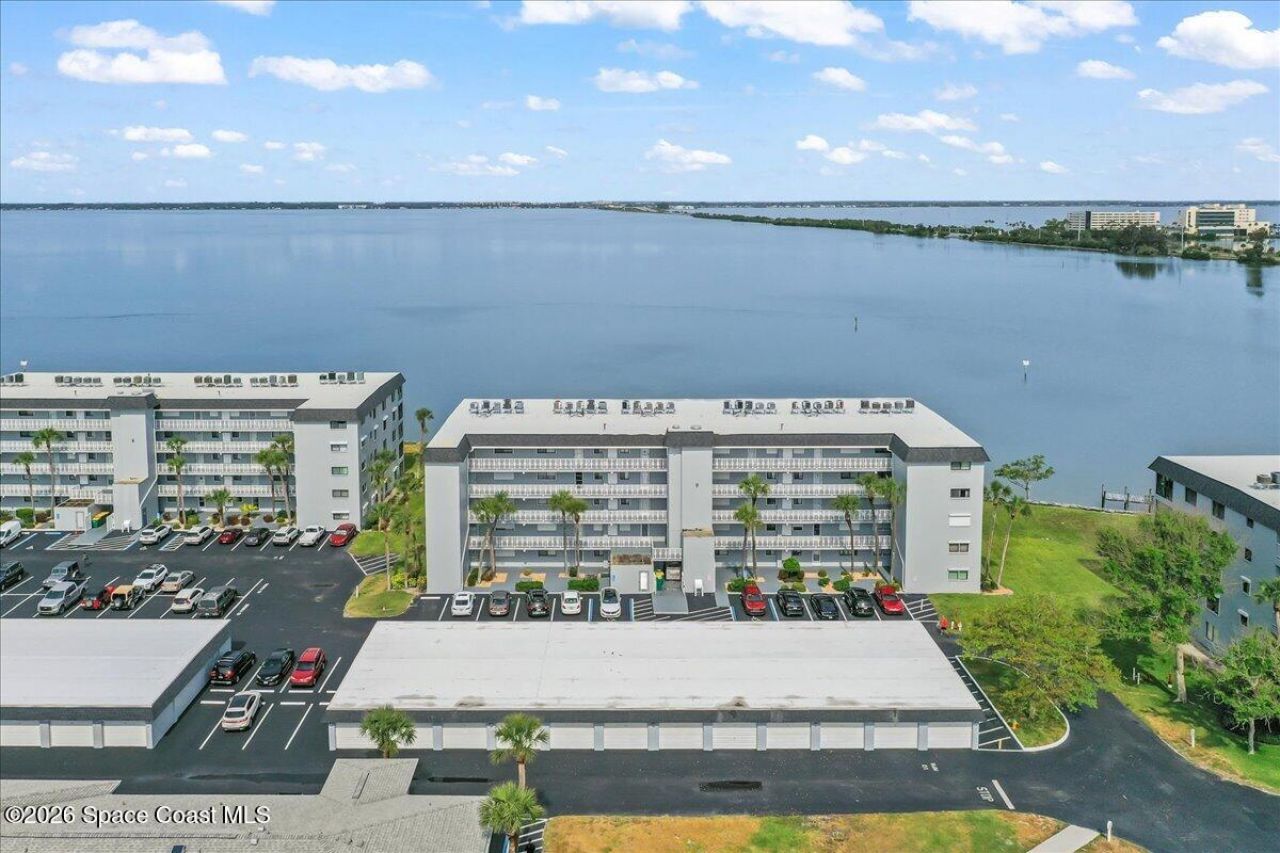 3799 S Banana River Boulevard , Unit 905, Cocoa Beach, FL 32931 Photo